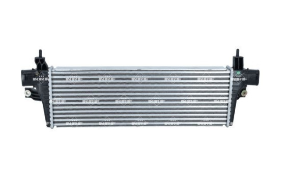 Intercooler, charge air cooler, Image 2