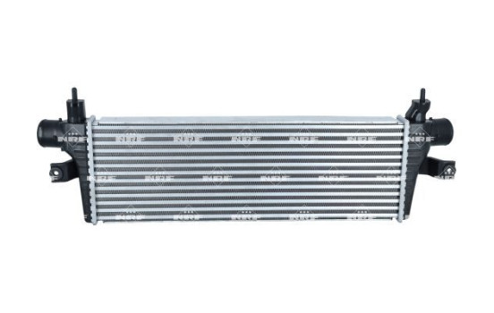 Intercooler, charge air cooler, Image 4