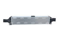 Intercooler, charge air cooler