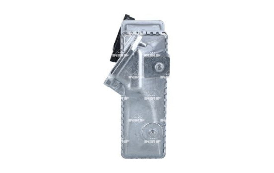 Intercooler, charge air cooler, Image 2