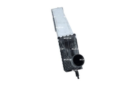 Intercooler, charge air cooler, Image 5