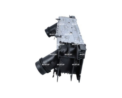 Intercooler, charge air cooler, Image 3