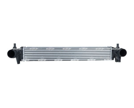 Intercooler, charge air cooler