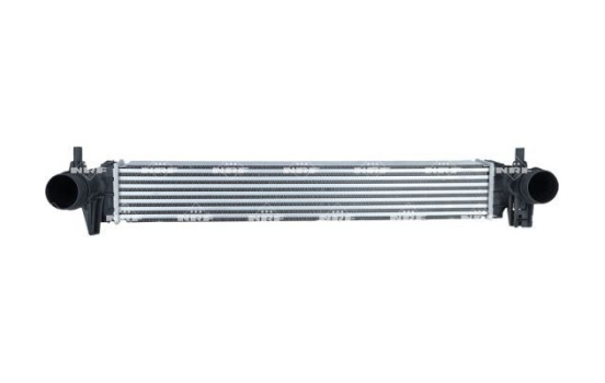 Intercooler, charge air cooler