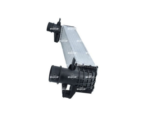 Intercooler, charge air cooler, Image 2