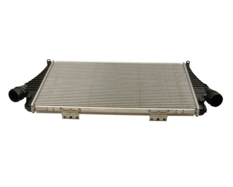 Intercooler, charge air cooler