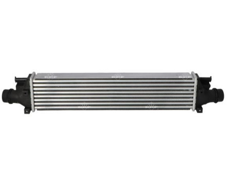 Intercooler, charge air cooler, Image 3