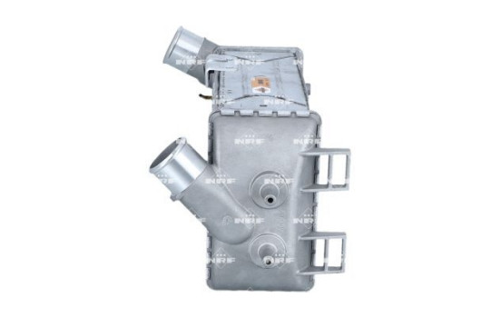 Intercooler, charge air cooler, Image 2