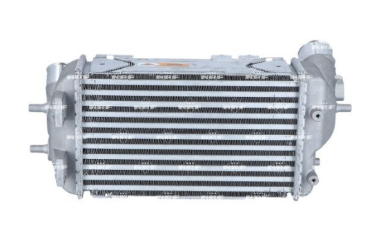 Intercooler, charge air cooler, Image 3