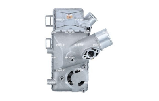 Intercooler, charge air cooler, Image 4