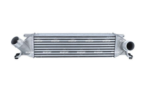 Intercooler, charge air cooler
