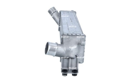 Intercooler, charge air cooler, Image 2