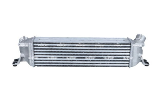 Intercooler, charge air cooler, Image 3