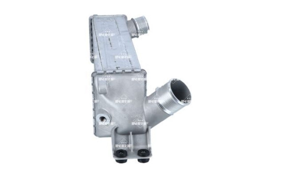 Intercooler, charge air cooler, Image 4