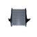 Intercooler, charge air cooler