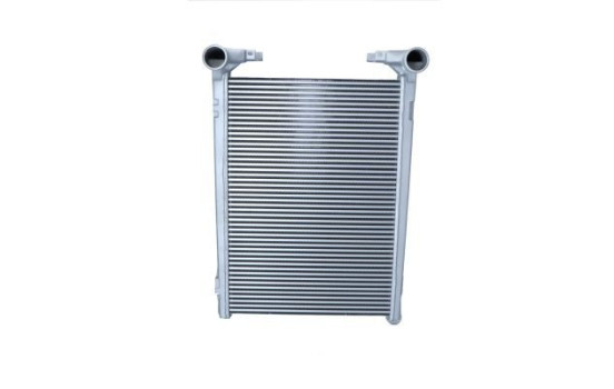 Intercooler, charge air cooler
