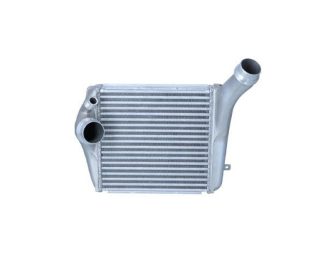 Intercooler, charge air cooler