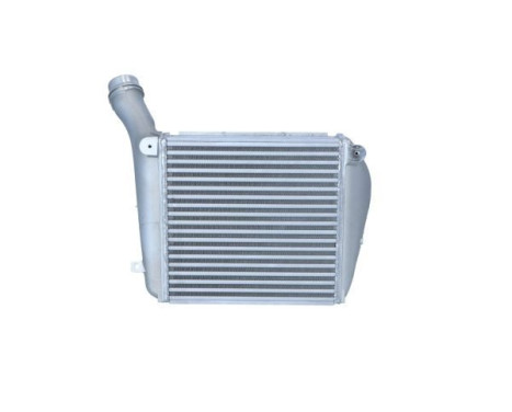 Intercooler, charge air cooler, Image 4