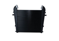 Intercooler, charge air cooler