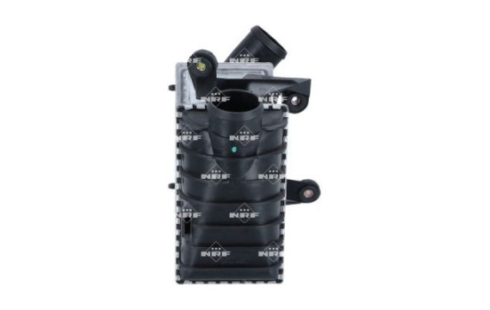 Intercooler, charge air cooler, Image 4