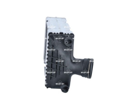 Intercooler, charge air cooler, Image 5