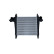 Intercooler, charge air cooler