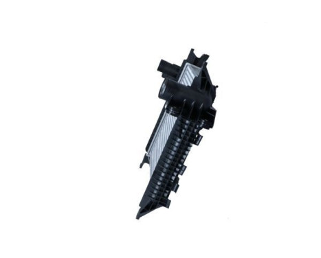Intercooler, charge air cooler, Image 2