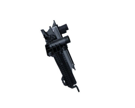 Intercooler, charge air cooler, Image 5