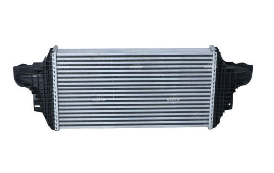 Intercooler, charge air cooler, Image 4