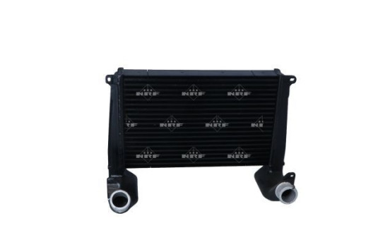 Intercooler, charge air cooler