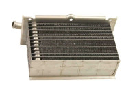 Intercooler, charge air cooler