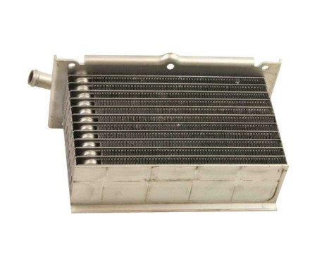 Intercooler, charge air cooler