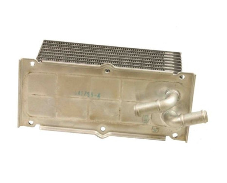 Intercooler, charge air cooler, Image 2