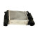 Intercooler, charge air cooler