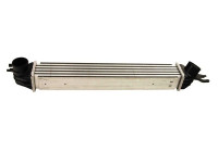 Intercooler, charge air cooler