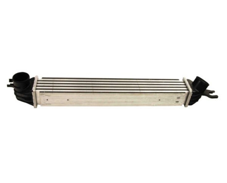 Intercooler, charge air cooler