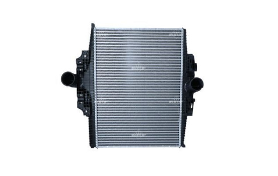 Intercooler, charge air cooler, Image 2