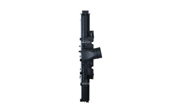 Intercooler, charge air cooler, Image 5