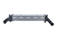 Intercooler, charge air cooler