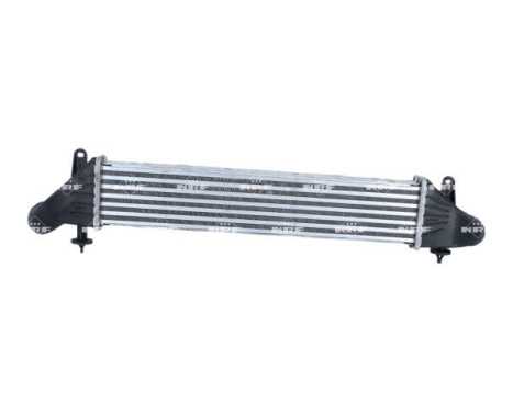Intercooler, charge air cooler, Image 3