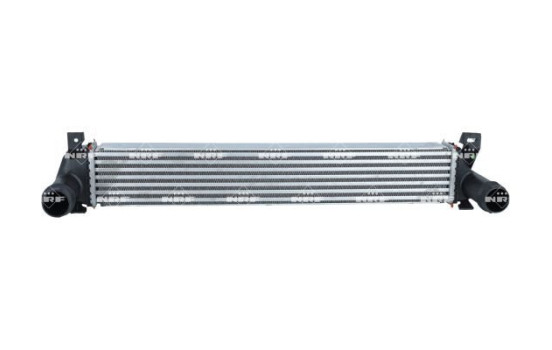 Intercooler, charge air cooler, Image 3