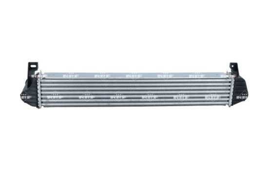 Intercooler, charge air cooler, Image 2
