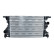 Intercooler, charge air cooler