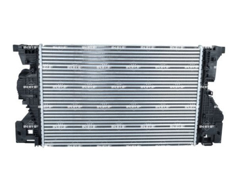 Intercooler, charge air cooler, Image 4