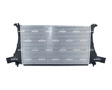 Intercooler, charge air cooler, Image 2