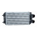 Intercooler, charge air cooler
