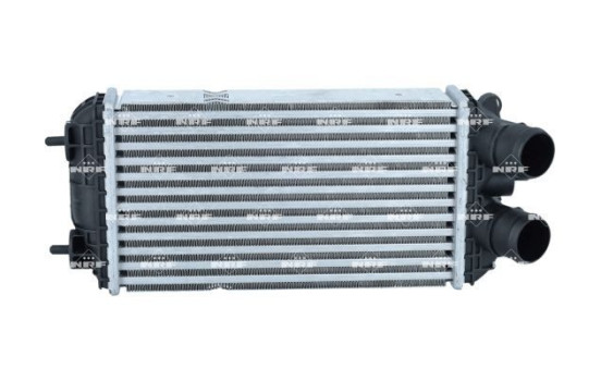 Intercooler, charge air cooler