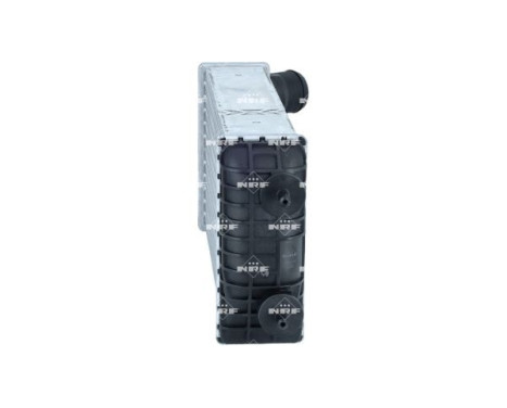 Intercooler, charge air cooler, Image 4