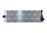 Intercooler, charge air cooler