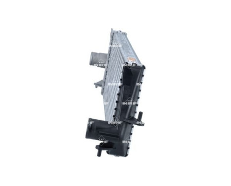 Intercooler, charge air cooler, Image 2